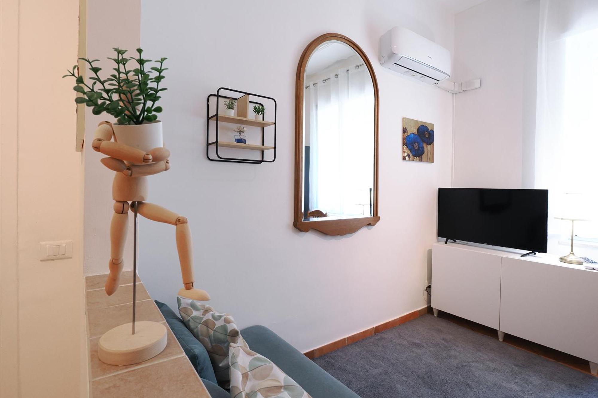 Primopiano - Promessi Sposi Διαμέρισμα Μιλάνο Εξωτερικό φωτογραφία